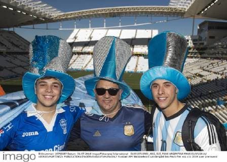 010010714RDI_ARG_SUI_FANS ARGENTINA FANS 01 07 2014 xJORGExMARTINEZx 