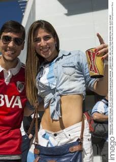 018010714RDI_ARG_SUI_FANS ARGENTINA FANS 01 07 2014 xJORGExMARTINEZx 