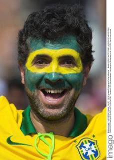 Brazil-FANS 04 07 2014 xOSVALDOxAGUILARx 