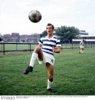 Hannes Linßen (MSV Duisburg)