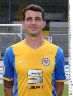 Norman Theuerkauf (Eintracht Braunschweig)