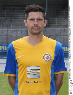 Dennis Kruppke (Eintracht Braunschweig)