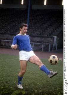 Manfred Kreuz (FC Schalke 04)