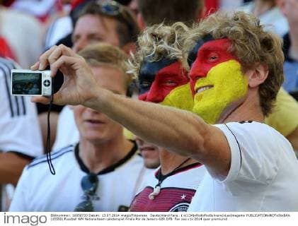Deutschland Fans . ( x(134)xRodolfoxBuhrerx xLaxImagemx  (25552)