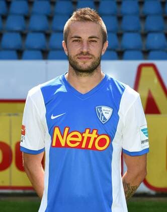 19.07.2014, Fussball, Saison 2014-2015, 2. Bundesliga, Präsentation VfL Bochum, Stanislav Sestak (VfL Bochum)