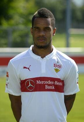 Fussball 1. Bundesliga 2014 2015 24.07.2014 Fototermin beim VfB Stuttgart Daniel Didavi 