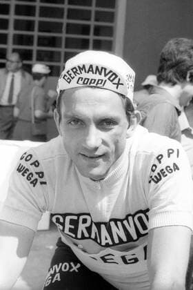 Giro d'Italia: Ole Ritter (Dänemark)