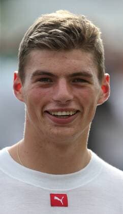 MOTORSPORTS - DTM Spielberg SPIELBERG,AUSTRIA,02.AUG.14 - MOTORSPORTS - FIA European Formula 3 Championship, Red Bull Ring. Image shows Max Verstappen (NLD). 