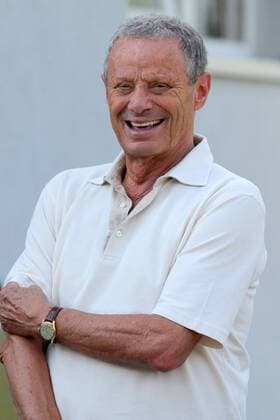 MAURIZIO ZAMPARINI STAGIONE 2014-15 PALERMO