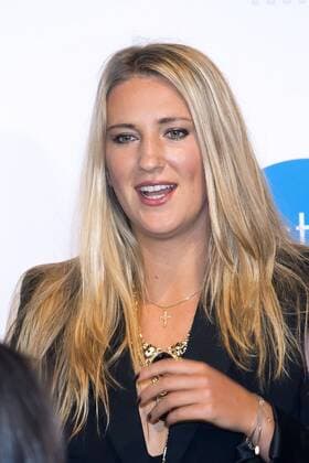Die Tennisspielerin Victoria Azarenka (25, BLR) bei der Taste of Tennis Gals am 21.08.2014 in New York Taste of Tennis 2014 Gala in New York City, 2014 