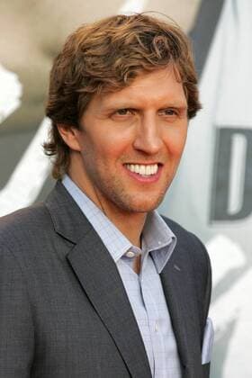 GER, Weltpremiere Der perfekte Wurf Dirk Nowitzki 16.09.2014, Cinedom, Köln, GER, Weltpremiere Der perfekte Wurf Dirk Nowitzki, im Bild Dirk nphxHerbst