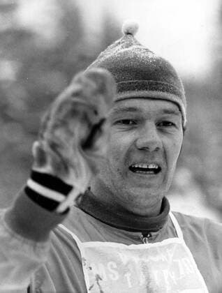 Gerhard Grimmer (DDR)