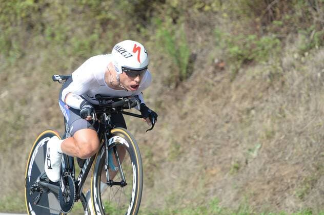 2014, World Championships elite cronometro, Omega Pharma - Quick Step 2014, Martin Tony 