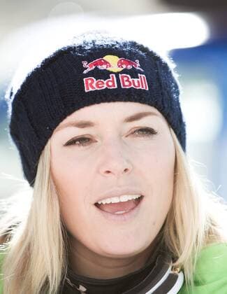 04.10.2014, Rettenbach Ferner, Soelden, AUT, US Ski Team, Gletschertraining, im Bild Lindsey Vonn (USA) Lindsey Vonn of the United States during a practice session of US Ski Team at the Rettenbachferner, Austria on 2014 10 04.  EP_fei  