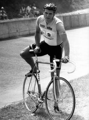 Freddy Schmidtke (BR Deutschland)