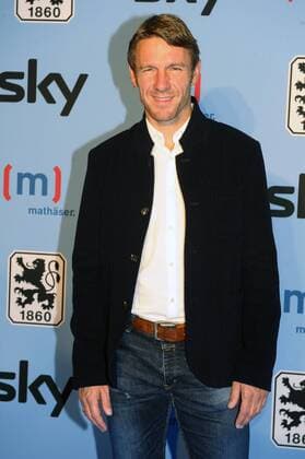 Markus von Ahlen (Trainer) Premiere 1860-Doku 57, 58, 59. Sechzig Sky Mathäser Filmpalast Kino, Film, Fernsehen München 16. Oktober 2014