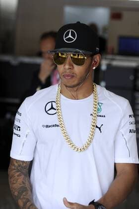Motorsports: FIA Formula One World Championship 2014, Grand Prix of United States, 44 Lewis Hamilton (GBR, Mercedes AMG Petronas F1 Team), xHOCHxZWEIx