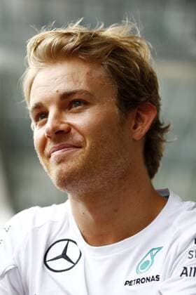 Motorsports: FIA Formula One World Championship 2014, Grand Prix of Brazil, 6 Nico Rosberg (GER, Mercedes AMG Petronas F1 Team), xHOCHxZWEIx