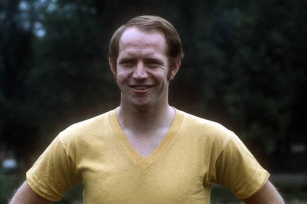 Wolfgang Paul (Borussia Dortmund)