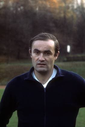 Schiedsrichter Volker Roth (BR Deutschland)