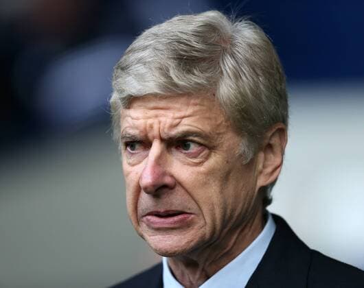 Arsenal s Arsene Wenger looks on Barclays Premier League- West Bromwich Albion vs Arsenal - The Hawthorns - England - 29th November 2014 - Picture David Klein Sportimage EDITORIAL USE ONLY. No use with unauthorised audio, video, data, fixture lists, club league logos or live services. Online in-match use limited to 120 images, no video emulation. No use in betting, games or single club league player publications.