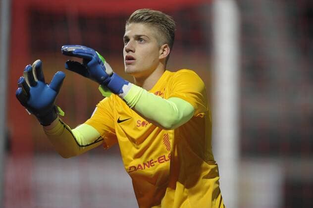 PAUL NARDI FOOTBALL : Nancy vs Valenciennes - Ligue 2 - 01 12 2014 FEP Panoramic 