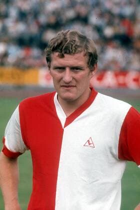 Wim Jansen (Feyenoord Rotterdam)