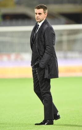 IPP20141206 Football - soccer: Serie A, AC Florenz (ACF Fiorentina) vs Juventus Turin, Nicola Rizzoli referee xHOCHxZWEIx xItalyxPhotoxPressx 
