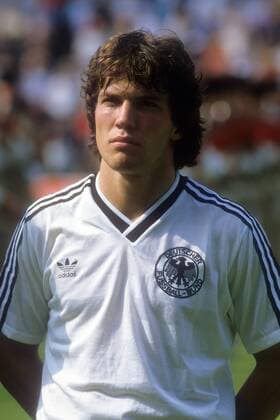 Lothar Matthäus (BR Deutschland)