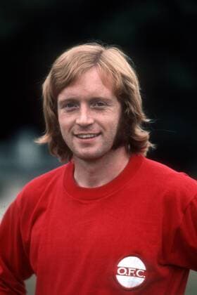Winfried Schäfer (Kickers Offenbach)