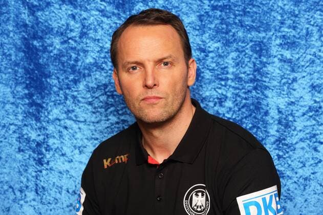 DAGUR SIGURDSSON DAS AKTUELLE SPORTSTUDIO ZDF 