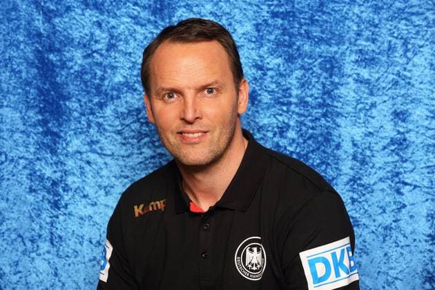 DAGUR SIGURDSSON DAS AKTUELLE SPORTSTUDIO ZDF 