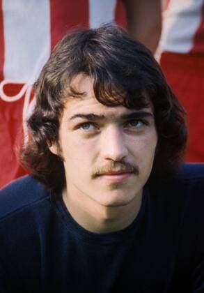 Torwart Jörg Daniel (SC Fortuna Köln)