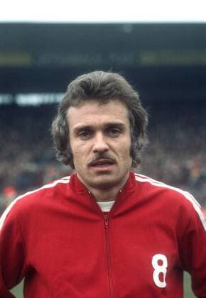 Manfred Ritschel (Kickers Offenbach)