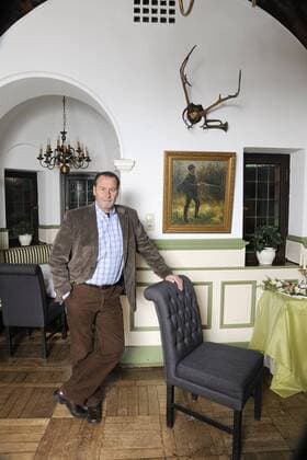 Huub Stevens