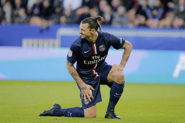 FOOTBALL : Paris st Germain vs SM Caen - Ligue 1 - 14 02 2015 StephaneAllaman Panoramic 