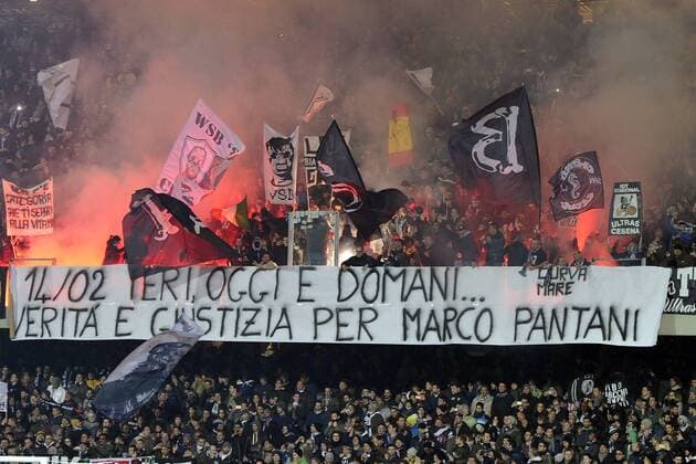 Fans AC Cesena 