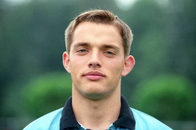 Thomas Tuchel (Stuttgarter Kickers)