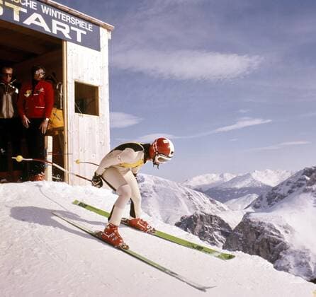 Brigitte Totschnig (Österreich)