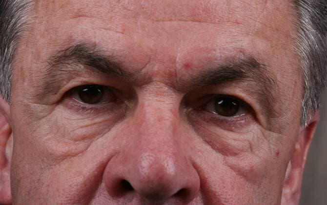 Ottmar Hitzfeld (FC Bayern München)