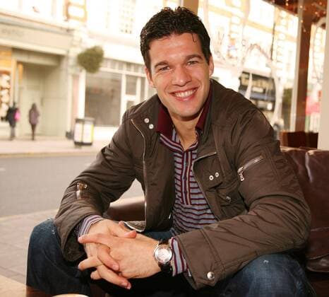 MICHAEL BALLACK - FC CHELSEA LONDON