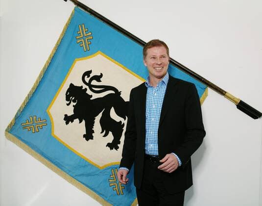 Stefan REUTER TSV 1860 MÜNCHEN
