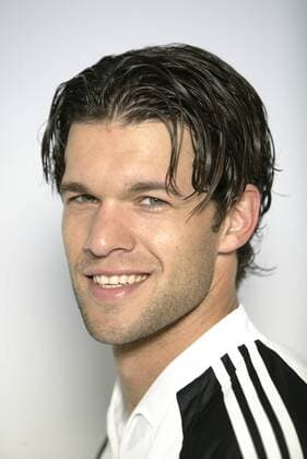 MICHAEL BALLACK (GER)