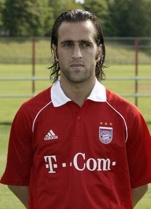 Ali Karimi (FC Bayern München)