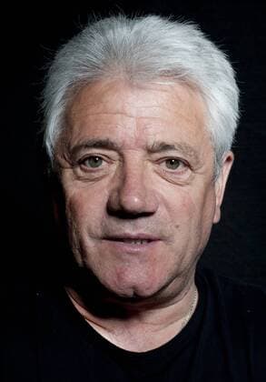 Kevin Keegan Privatier Kevin Keegan Â