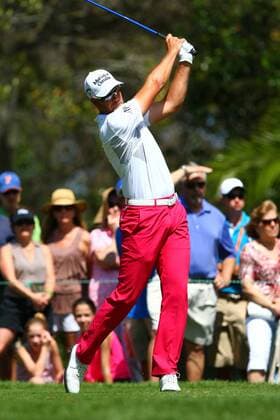 March 14 2015: Henrik Stenson in the third round of the Valspar Championship at the Westin Innisbrook Copperhead Course in Palm Harbor, Florida. GOLF: MAR 14 PGA Golf Herren - Valspar Championship - Third Round Icon28815031476 EDITORIAL USE ONLY