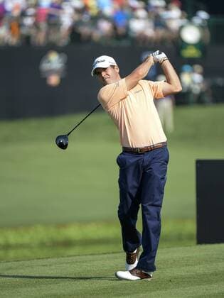 March 20, 2015 - Orlando, FL, U.S: Ben Martin on the 16th tee during second round golf action of the Arnold Palmer Invitational presented by Mastercard held at Arnold Palmer s Bay Hill Club & Lodge in Orlando, FL PGA Golf Herren 2015: Arnold Palmer Invitational MAR 20 - ZUMAcg2_