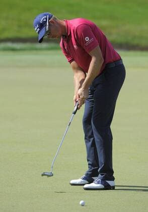 21 March 2015: Henrik Stenson during the third round of the Arnold Palmer Invitational at Arnold Palmer s Bay Hill Club & Lodge in Orlando, Florida. GOLF: MAR 21 PGA Golf Herren - Arnold Palmer Invitational -Third Round Icon31503213950 EDITORIAL USE ONLY