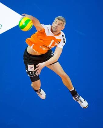 Rob Bontje (BR Volleys 17)
