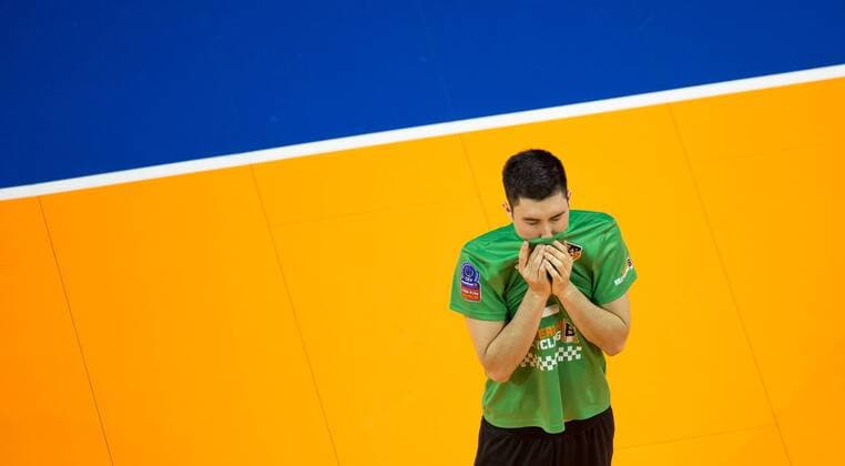 Erik Shoji (BR Volleys 2)